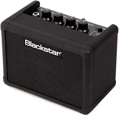 Blackstar Fly 3 Bluetooth Mini Amp BK